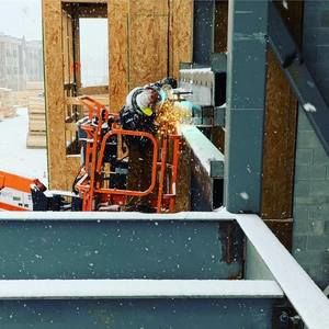 Meet your Posher, Colton